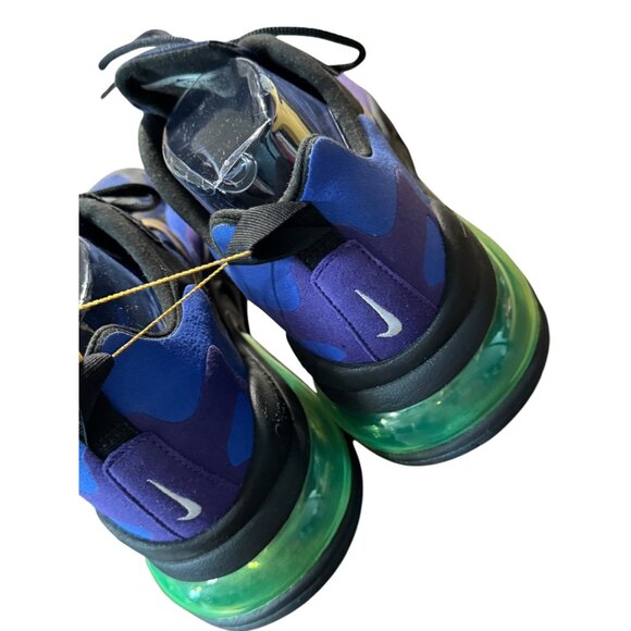 Nike Air Max 270 React Men's Size 11.5 NWOB Running Shoes Sneakers - Picture 5 of 8